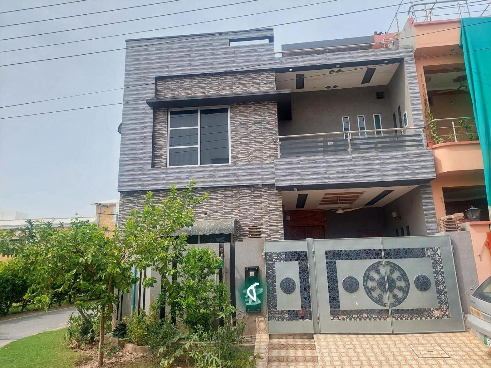 2&3 Bedroom Independent House Valencia Town Lahore Ngoại thất bức ảnh