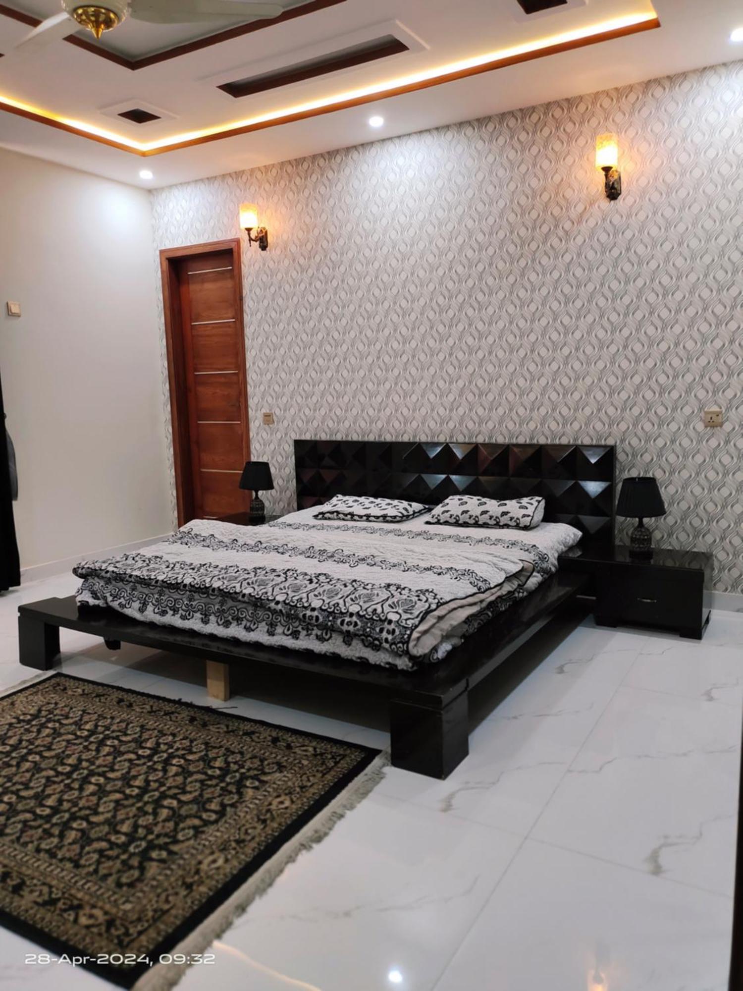 2&3 Bedroom Independent House Valencia Town Lahore Ngoại thất bức ảnh