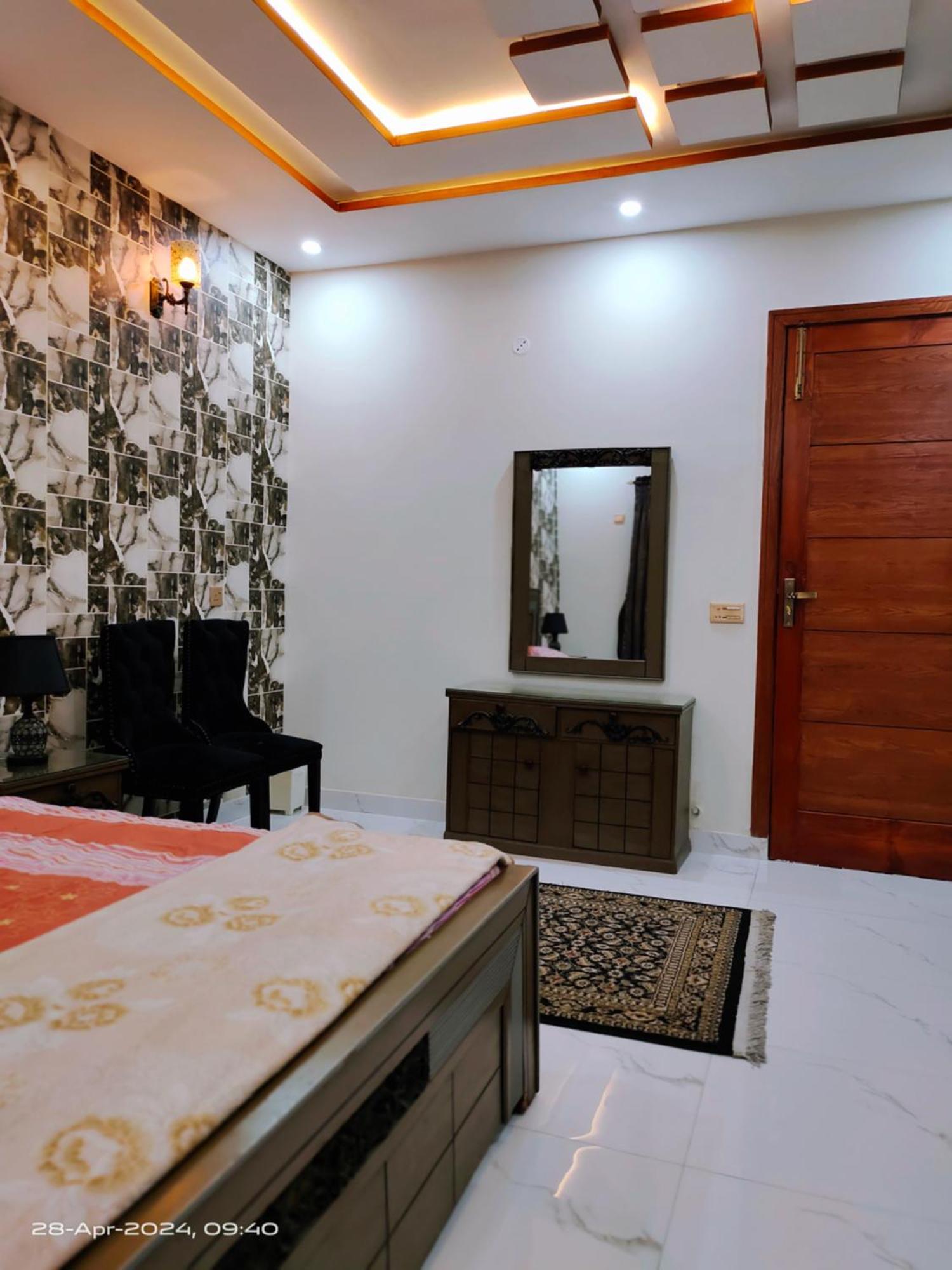 2&3 Bedroom Independent House Valencia Town Lahore Ngoại thất bức ảnh