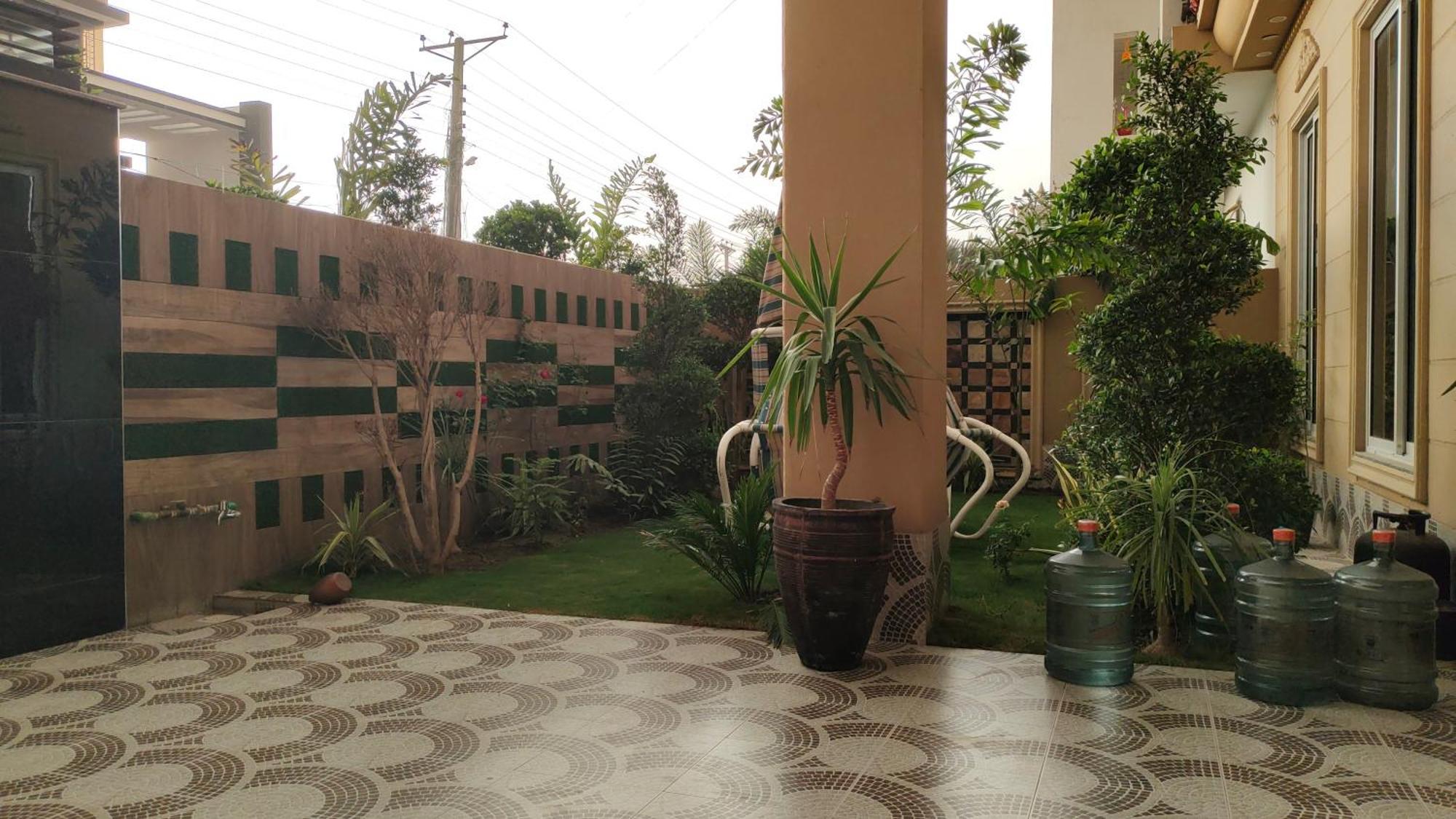 2&3 Bedroom Independent House Valencia Town Lahore Ngoại thất bức ảnh